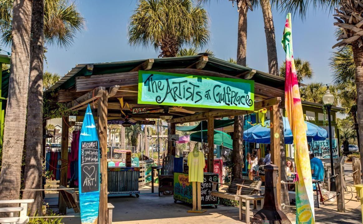 Photo of Others in Gulf Place