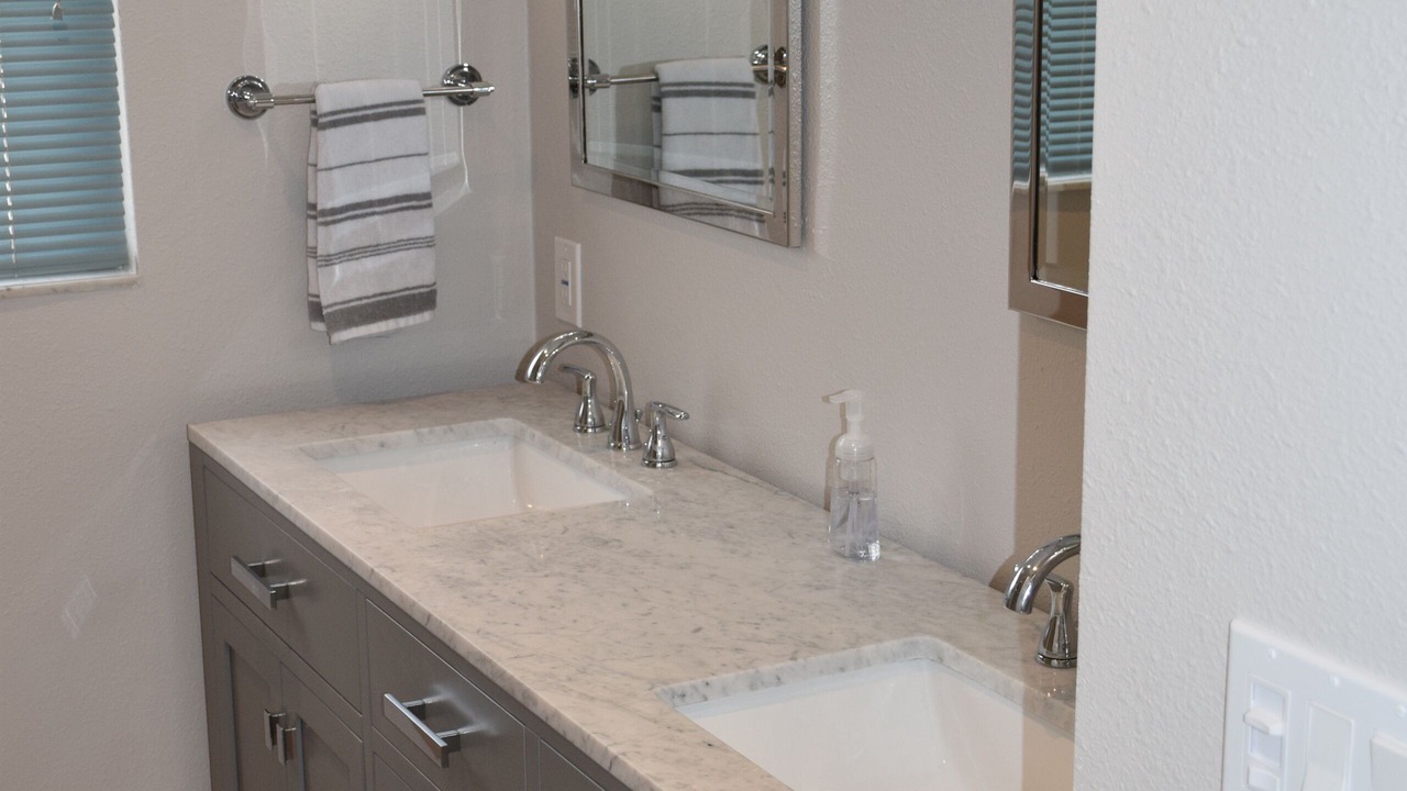 Photo of Bathroom in Apollo Beach