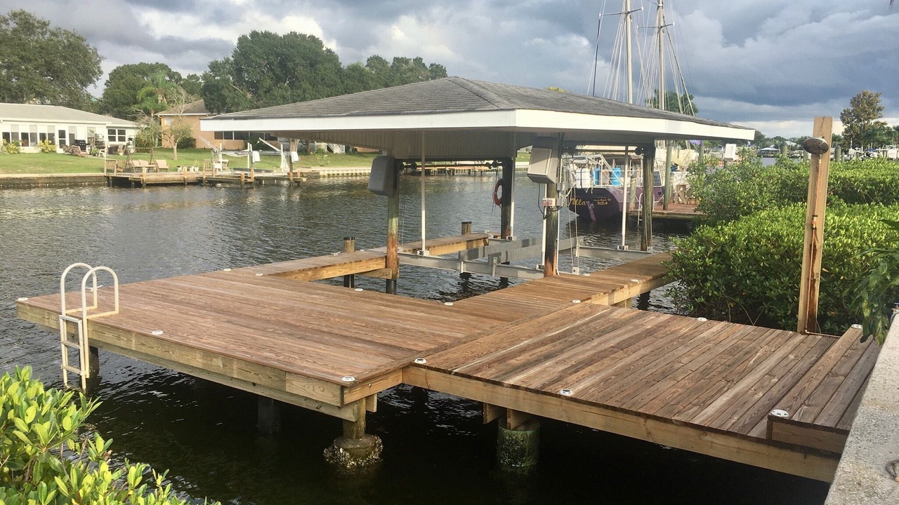 Photo of Outdoor in Apollo Beach