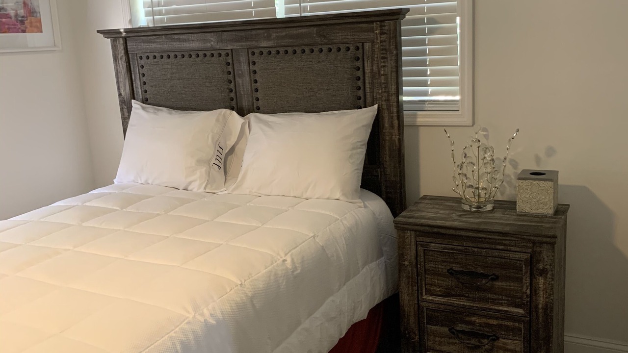 Photo of Bedroom in Northside