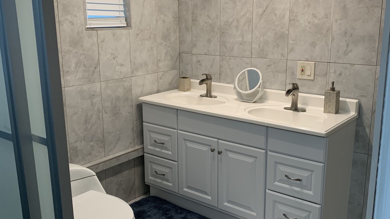 Photo of Bathroom in Northside