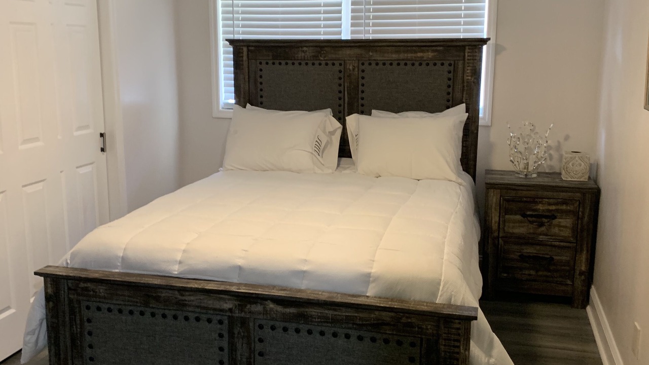 Photo of Bedroom in Northside
