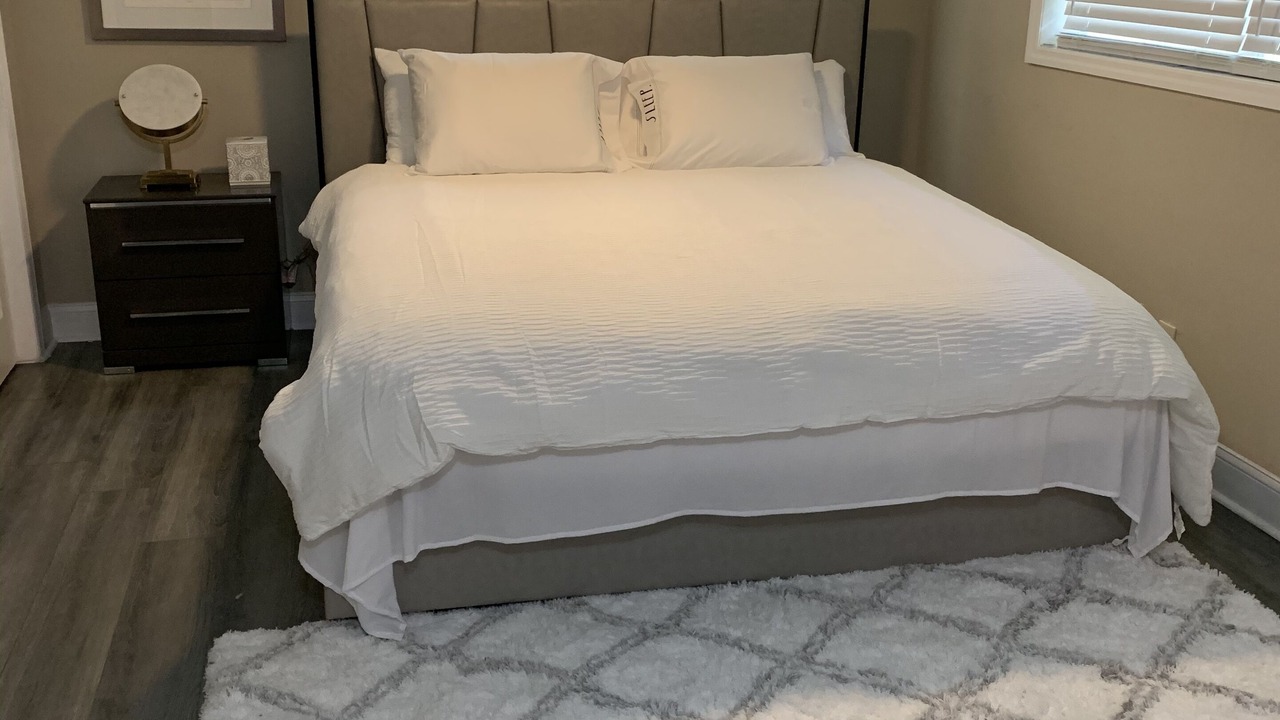 Photo of Bedroom in Northside