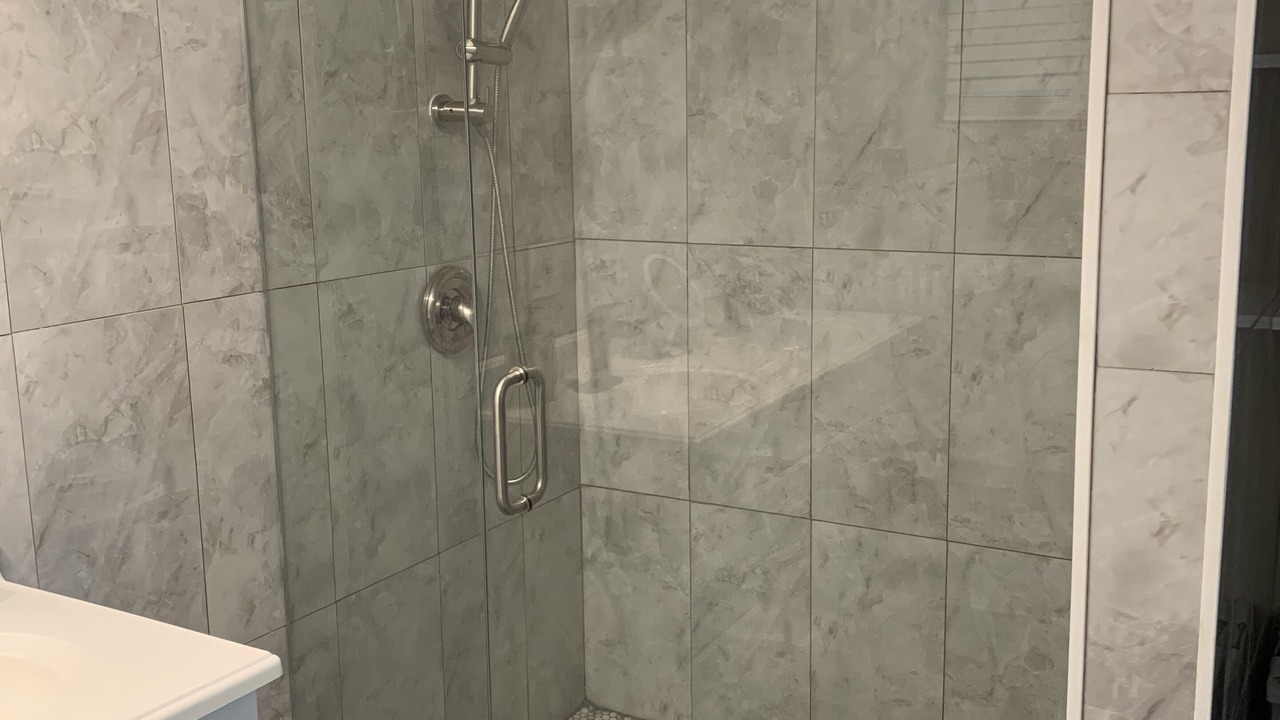 Photo of Bathroom in Northside