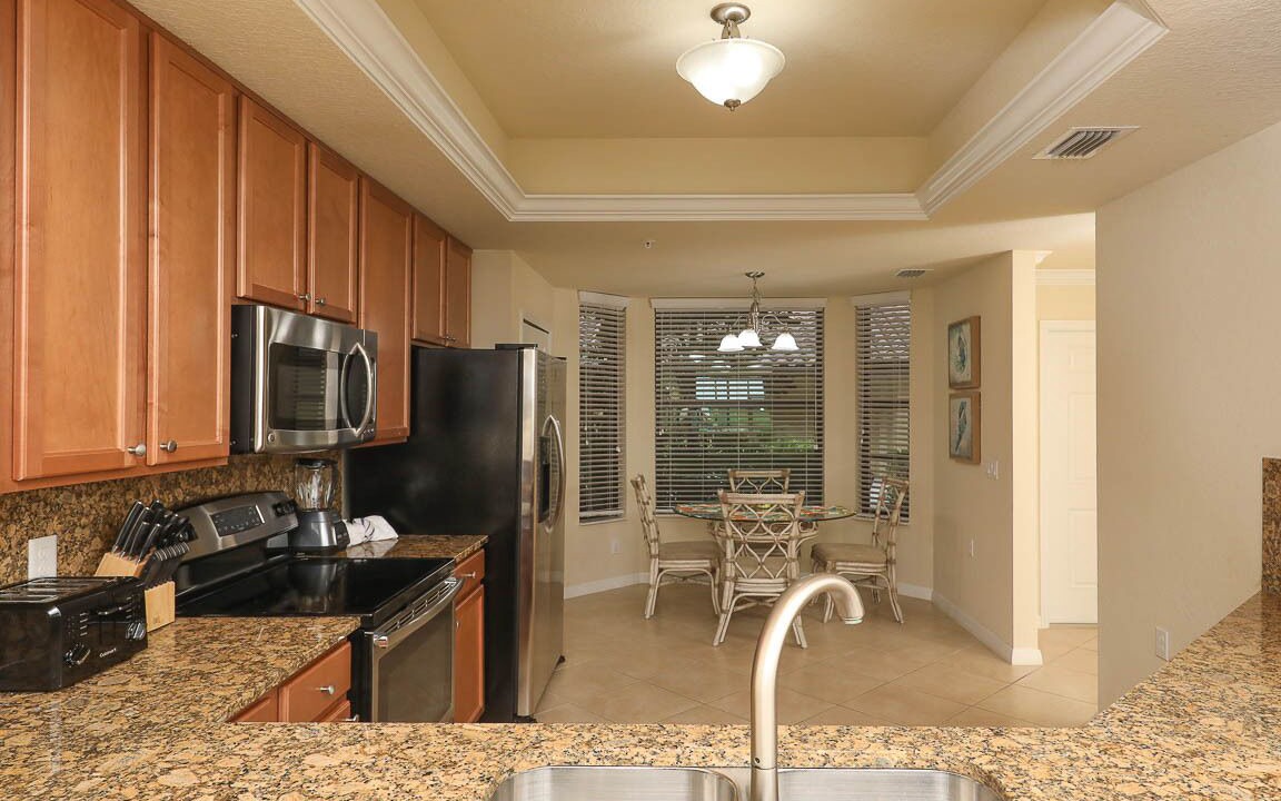 Photo of Kitchen in Bradenton