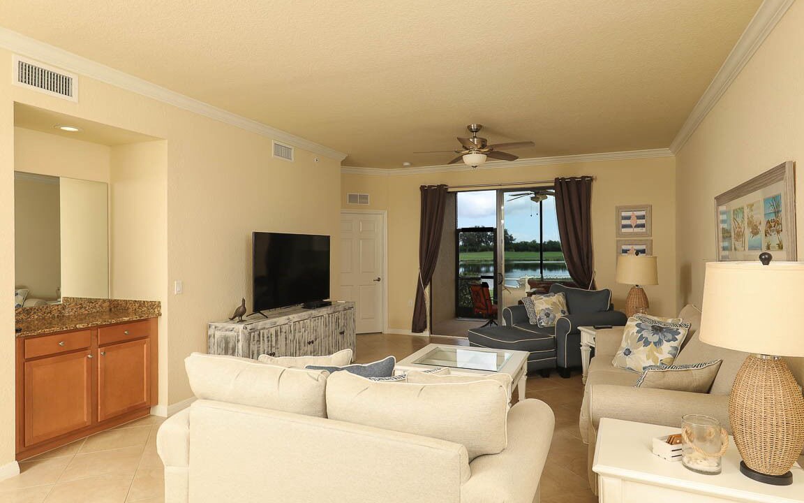 Photo of Livingroom in Bradenton