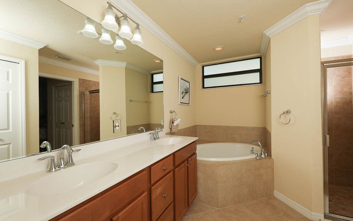Photo of Bathroom in Bradenton
