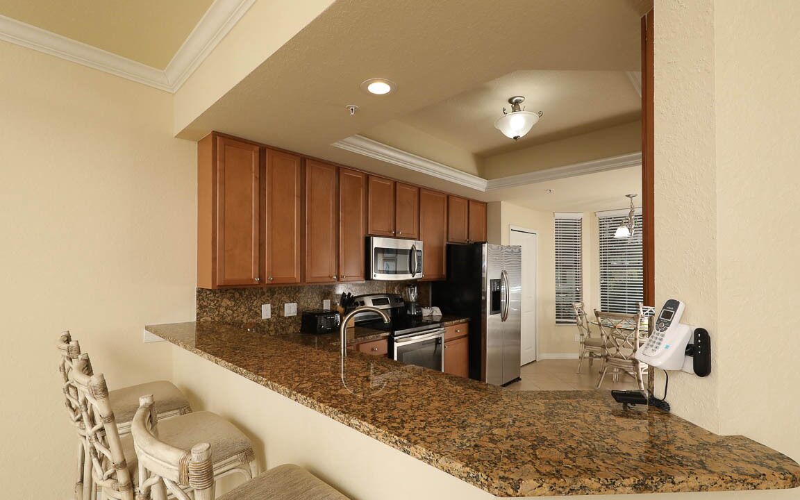 Photo of Kitchen in Bradenton