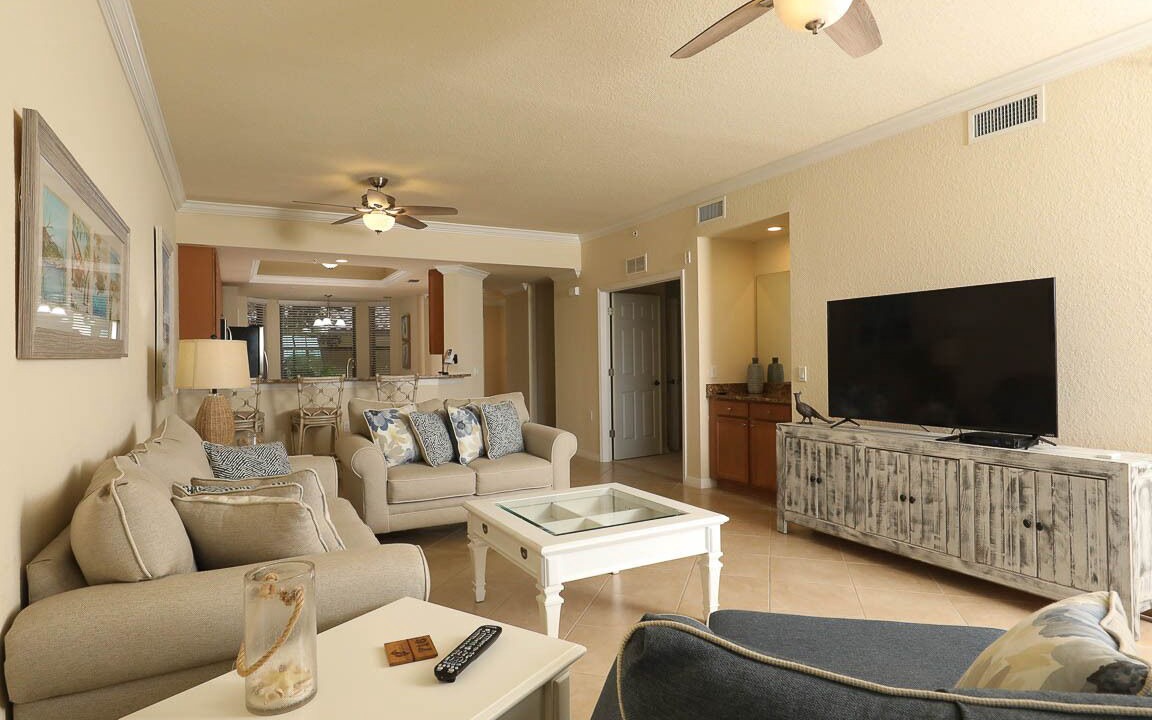 Photo of Livingroom in Bradenton