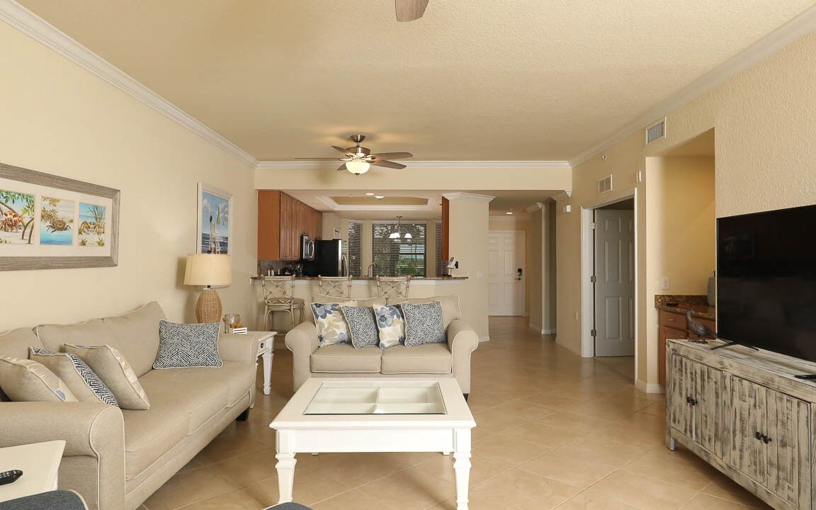 Photo of Livingroom in Bradenton