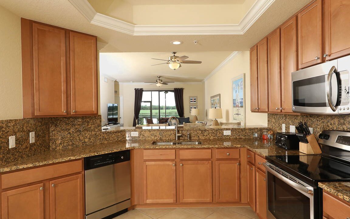 Photo of Kitchen in Bradenton