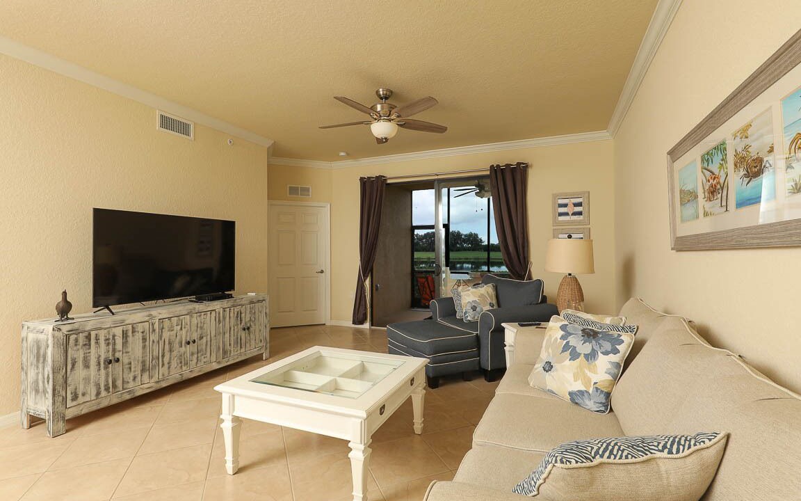 Photo of Livingroom in Bradenton