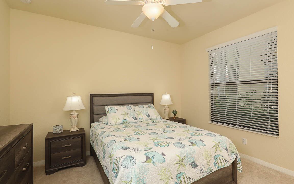 Photo of Bedroom in Bradenton