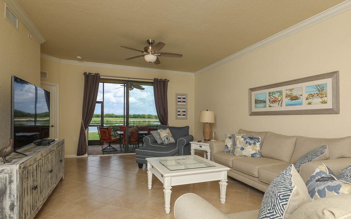 Photo of Livingroom in Bradenton