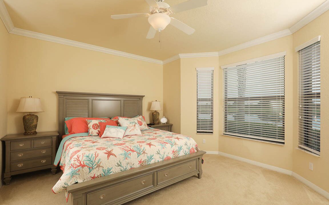 Photo of Bedroom in Bradenton