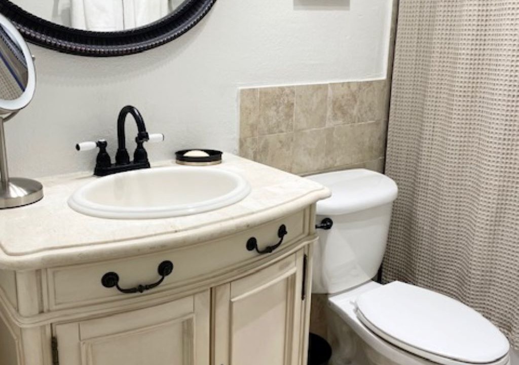 Photo of Bathroom in Lighthouse Point