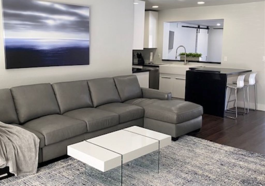 Photo of Livingroom in Lighthouse Point