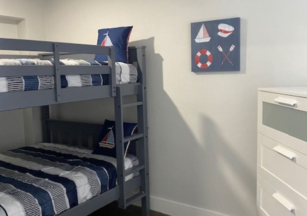 Photo of Bedroom in Lighthouse Point