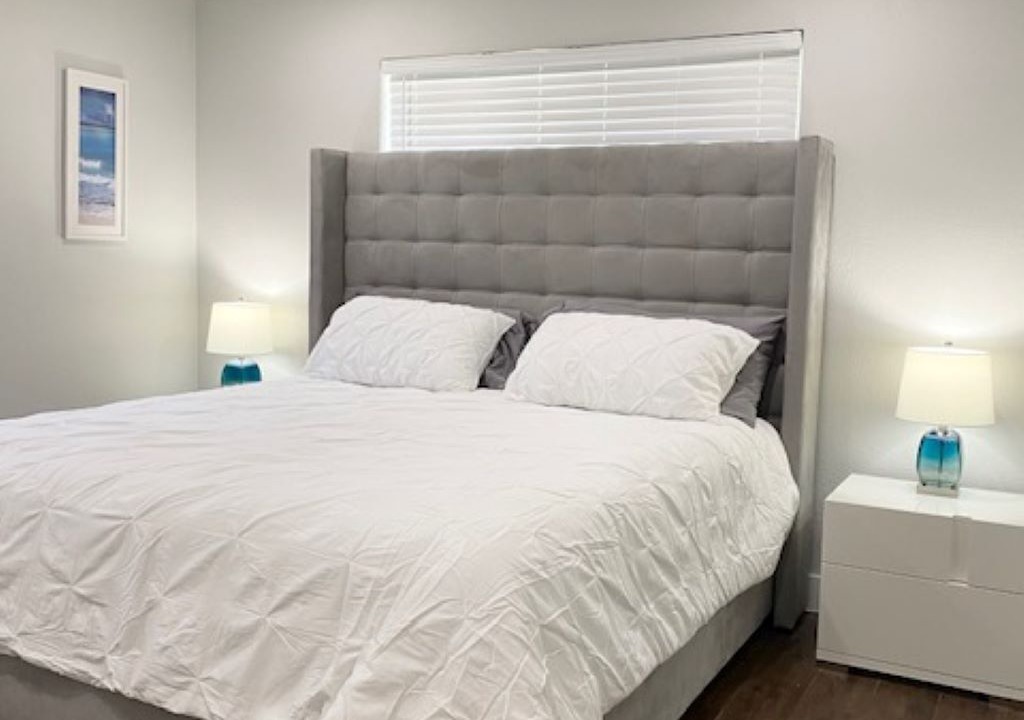 Photo of Bedroom in Lighthouse Point