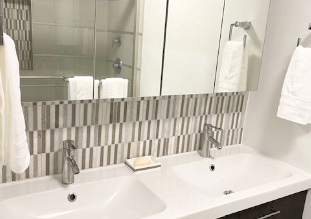 Photo of Bathroom in Lighthouse Point