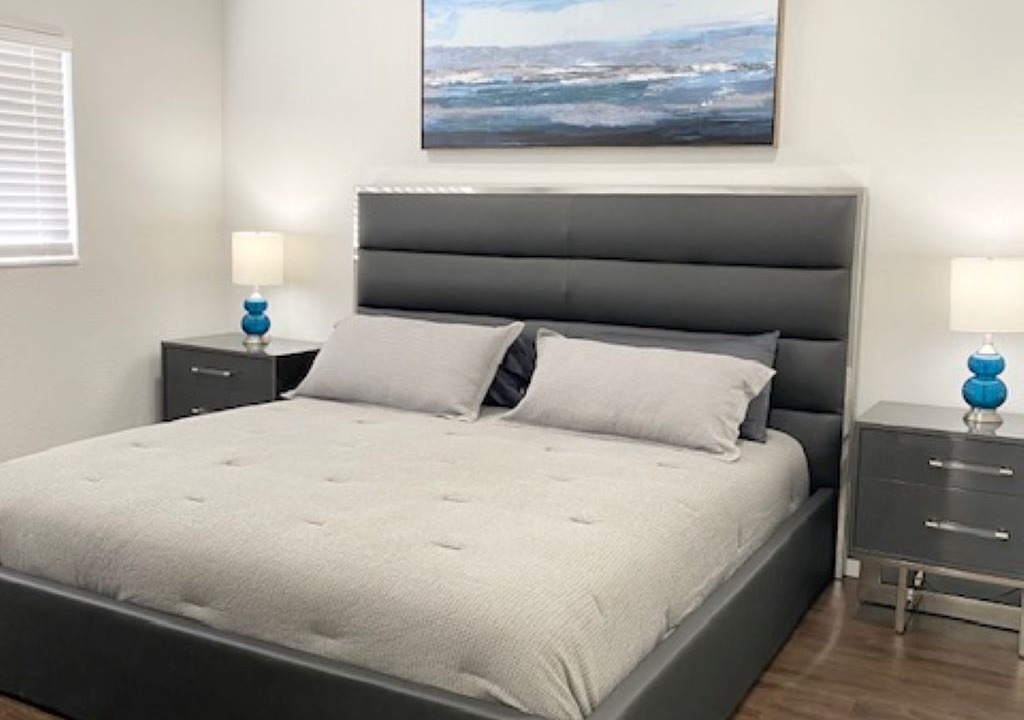 Photo of Bedroom in Lighthouse Point