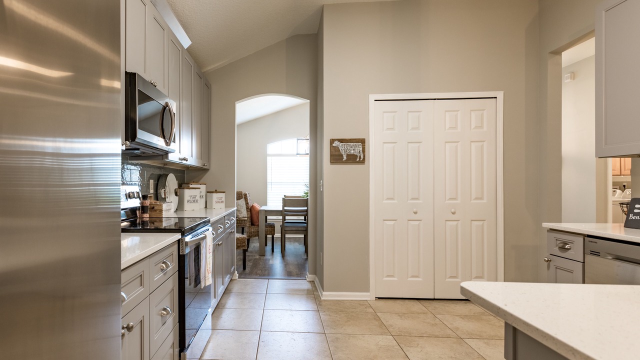 Photo of Kitchen in Fleming Island