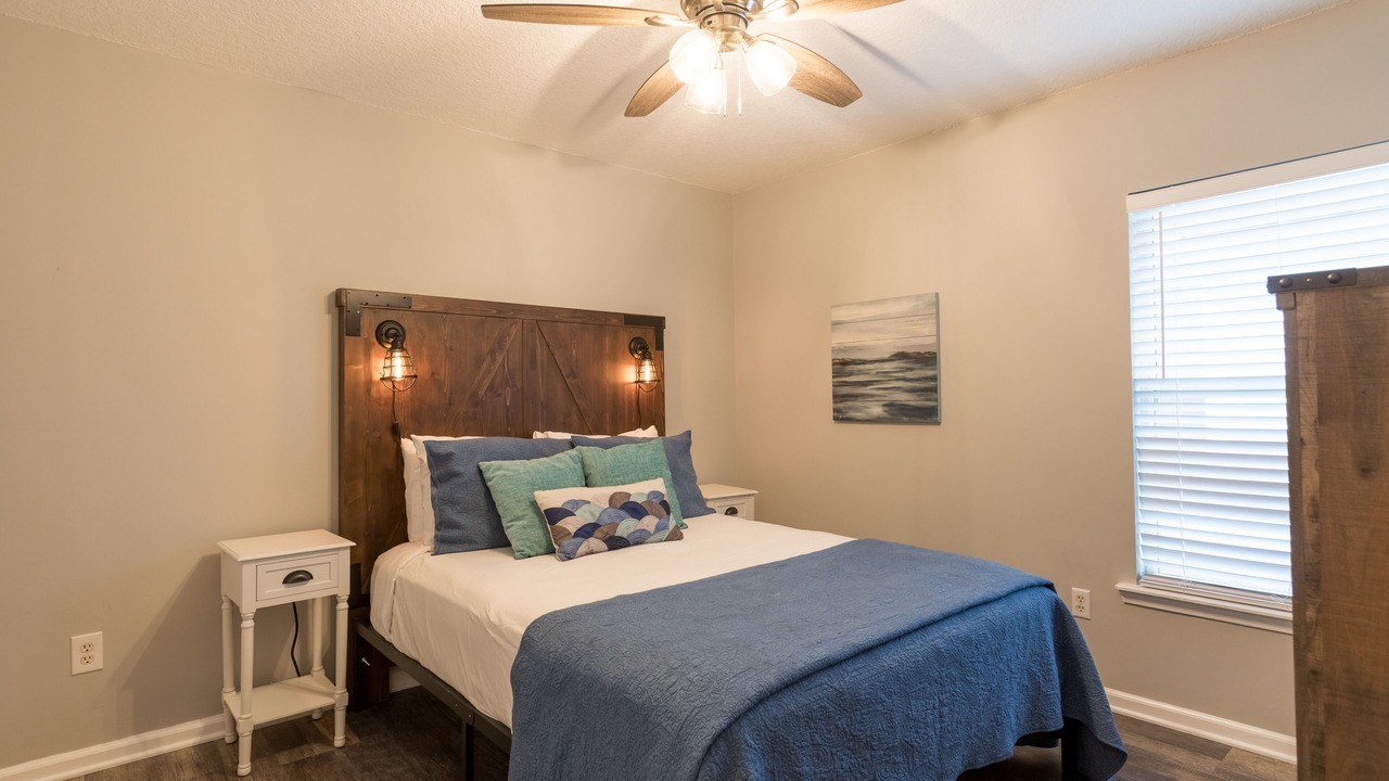 Photo of Bedroom in Fleming Island