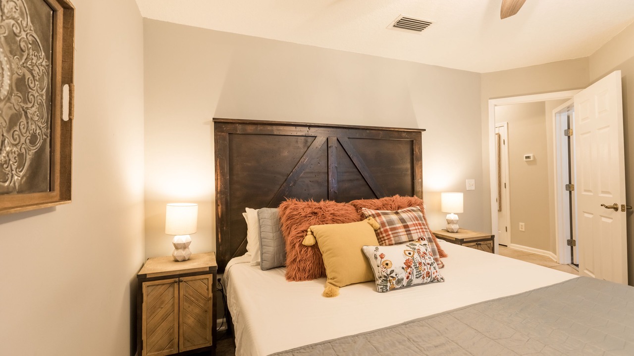 Photo of Bedroom in Fleming Island