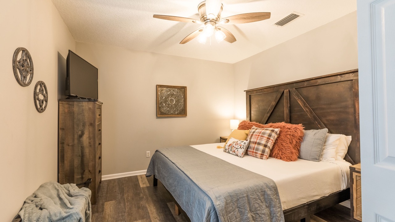 Photo of Bedroom in Fleming Island