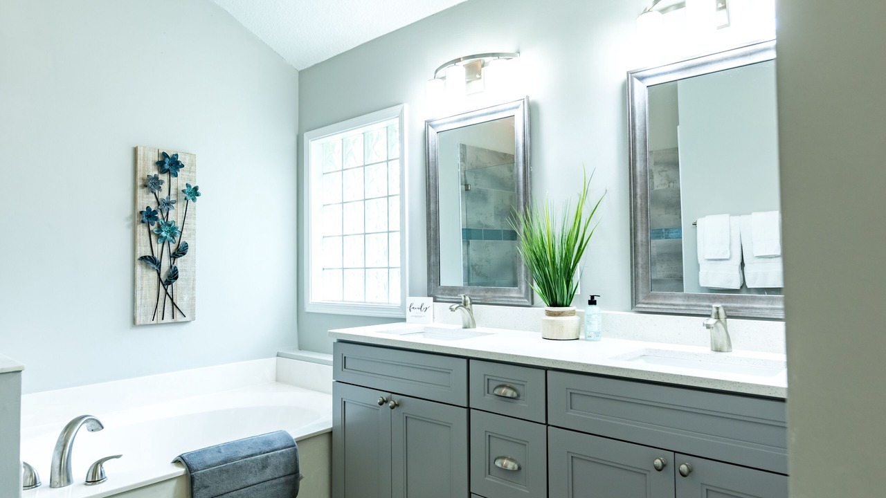Photo of Bathroom in Fleming Island