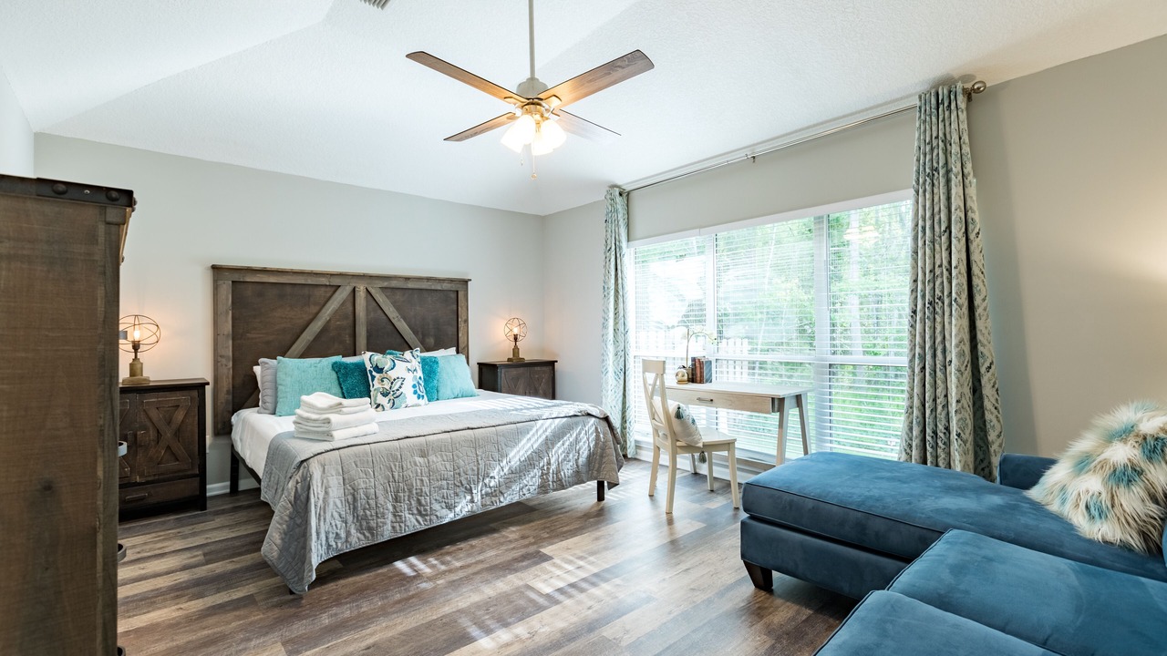 Photo of Bedroom in Fleming Island