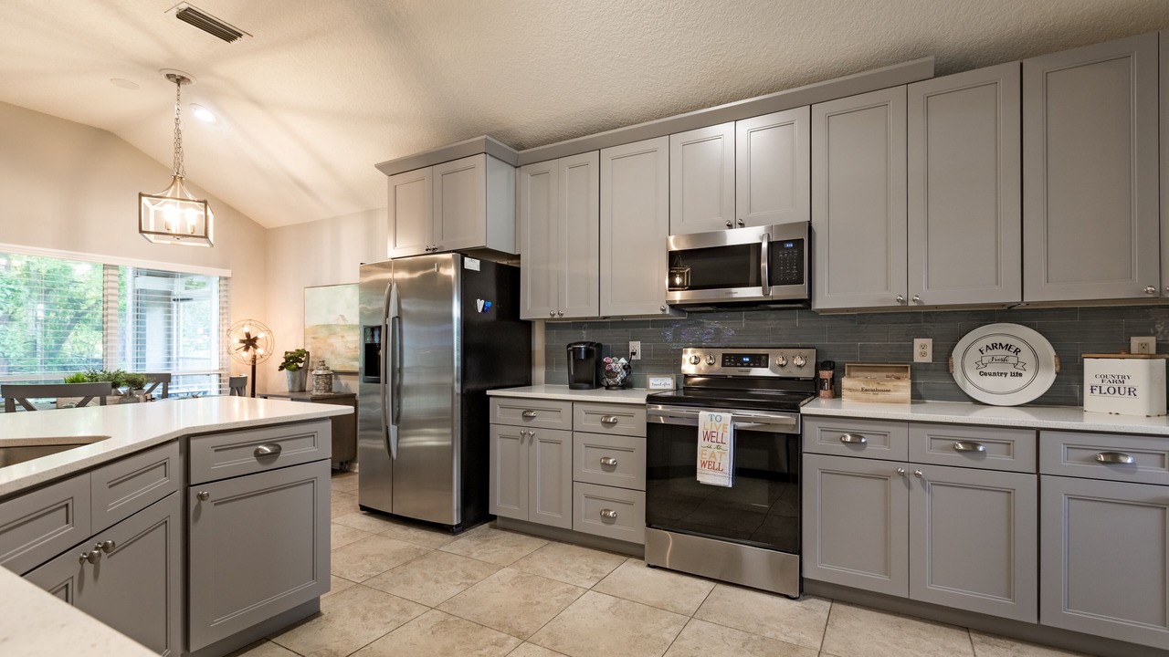 Photo of Kitchen in Fleming Island