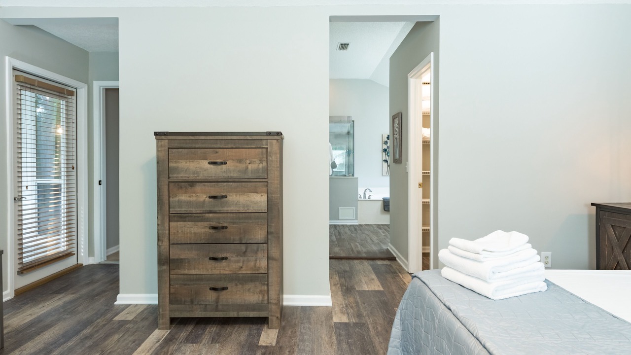 Photo of Bedroom in Fleming Island