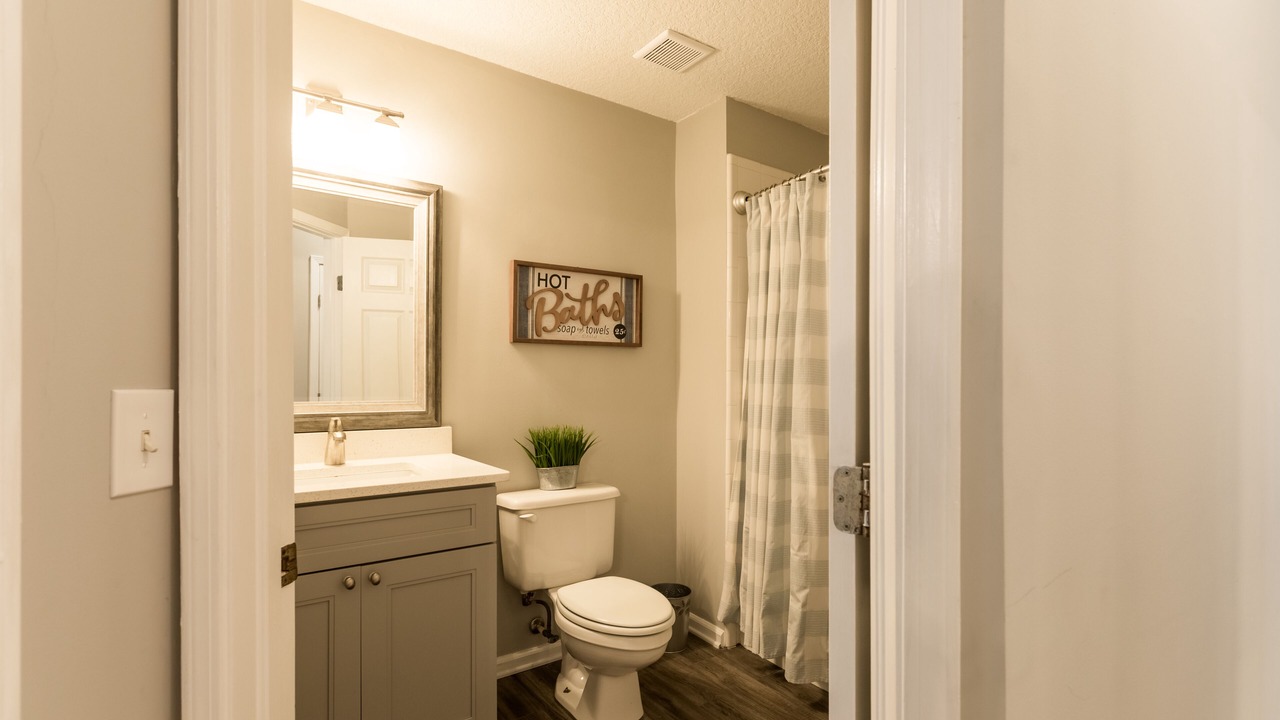Photo of Bathroom in Fleming Island