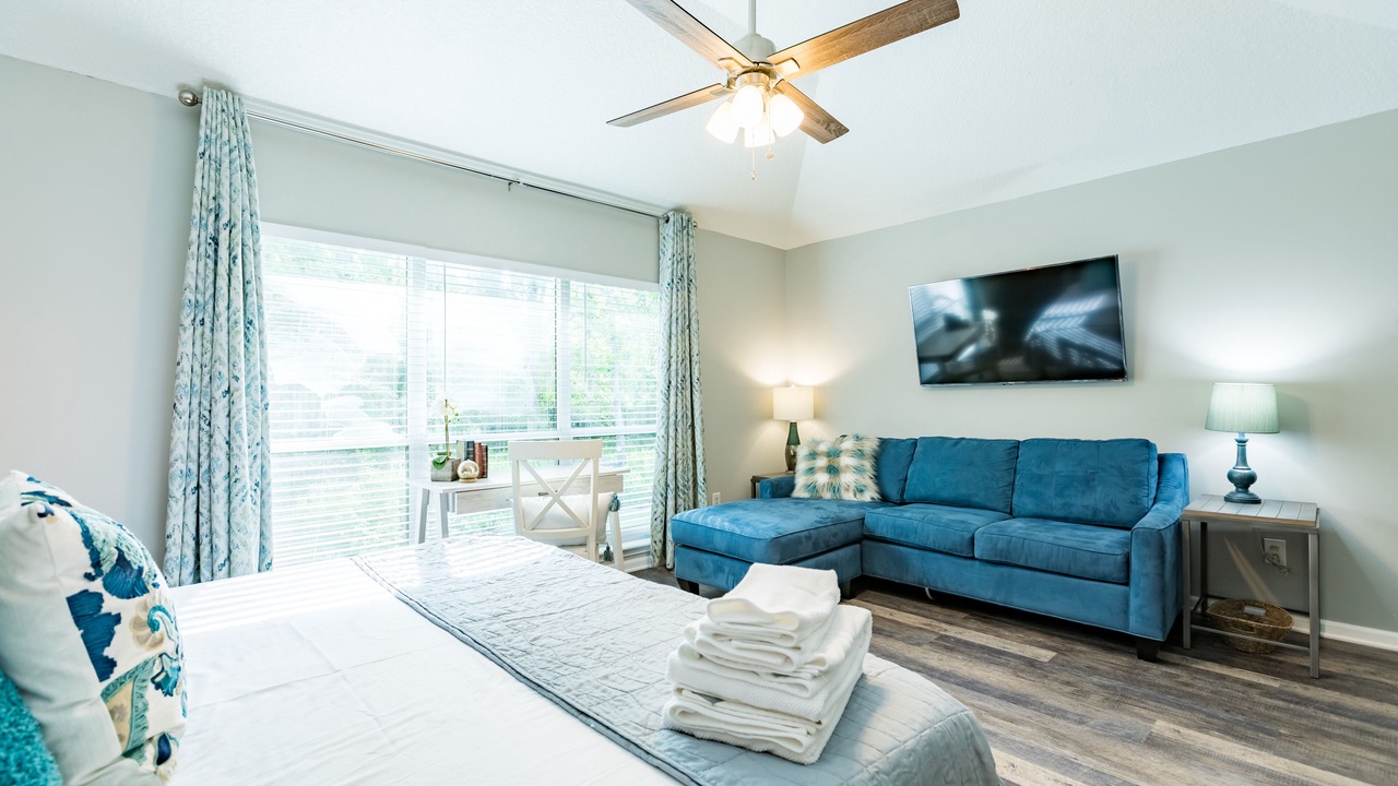 Photo of Bedroom in Fleming Island