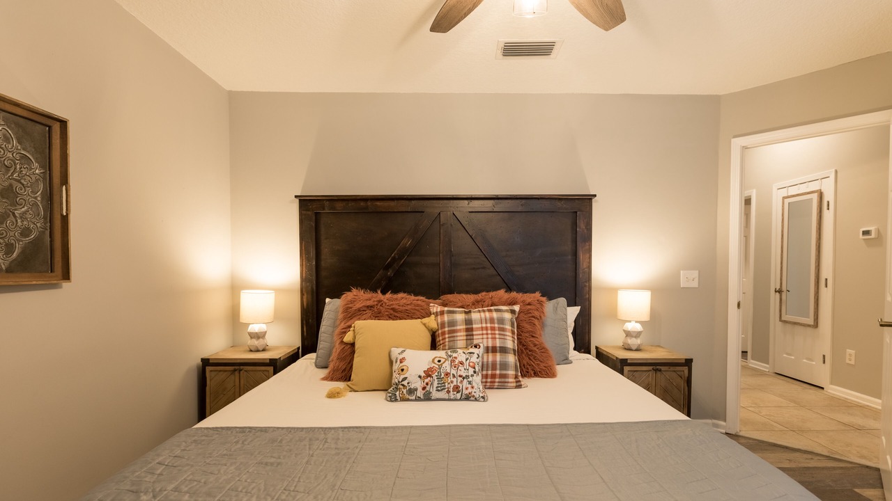 Photo of Bedroom in Fleming Island