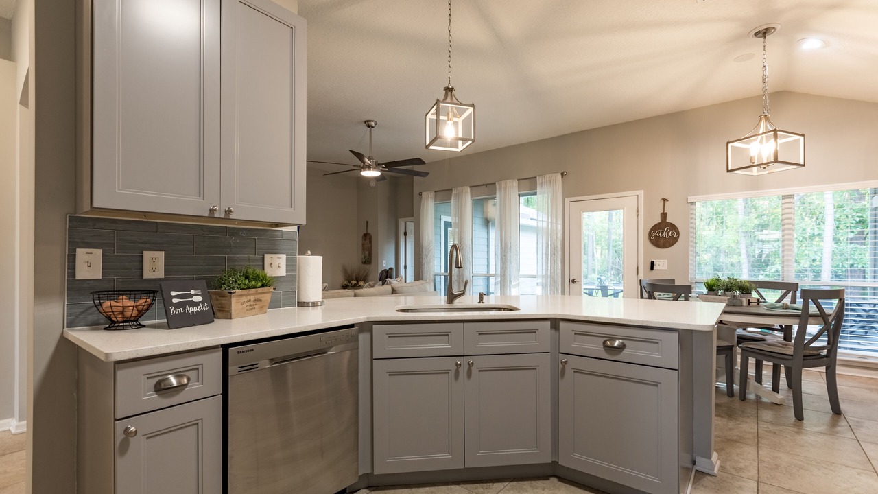 Photo of Kitchen in Fleming Island
