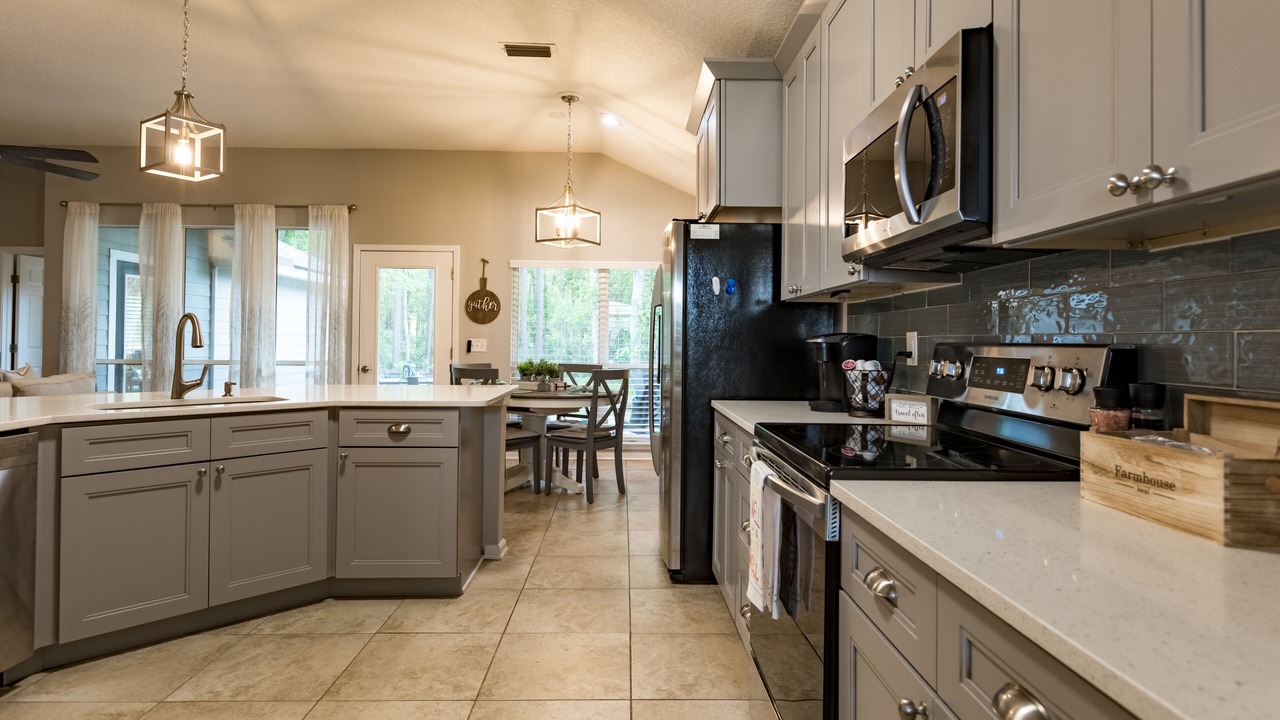 Photo of Kitchen in Fleming Island
