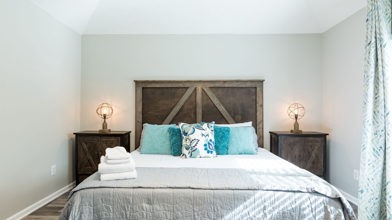 Photo of Bedroom in Fleming Island