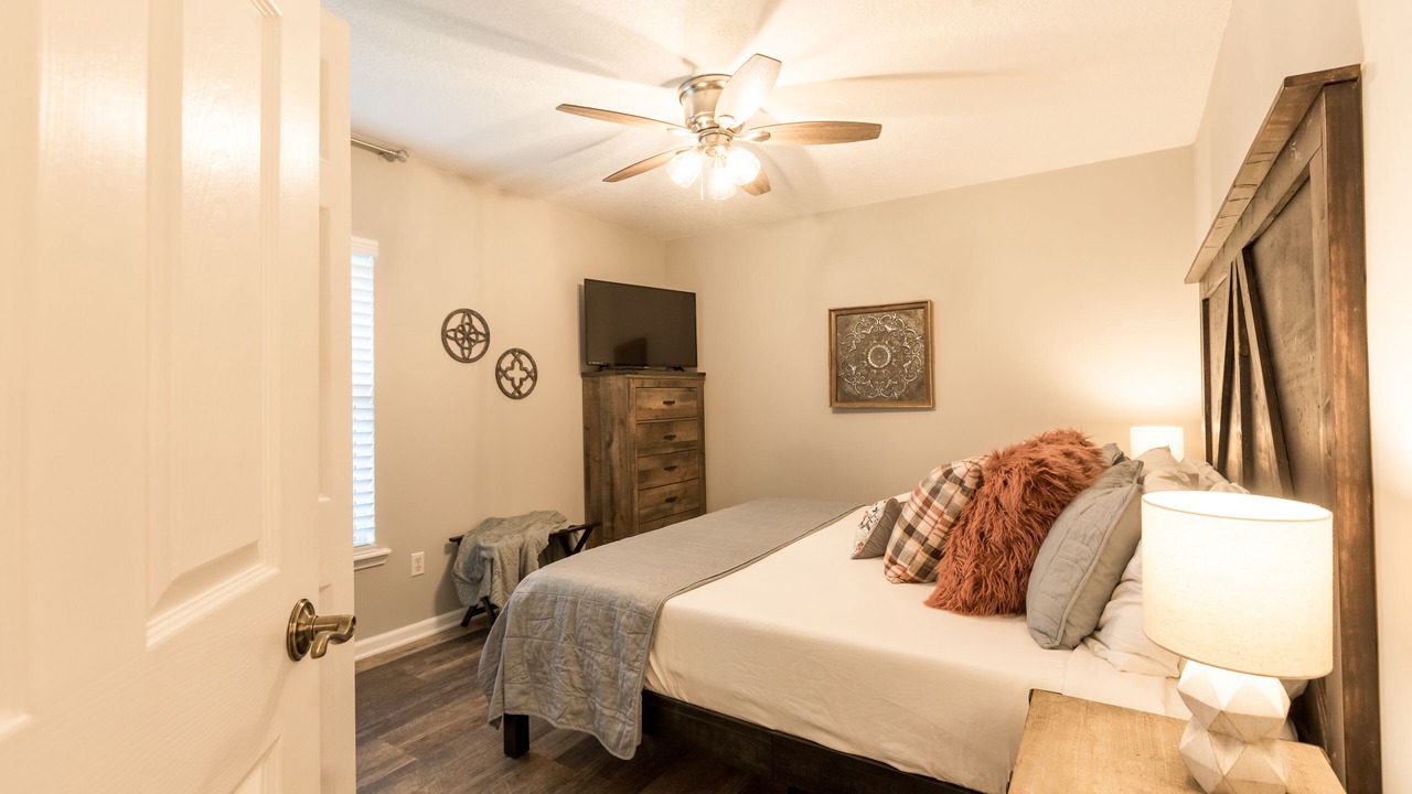 Photo of Bedroom in Fleming Island
