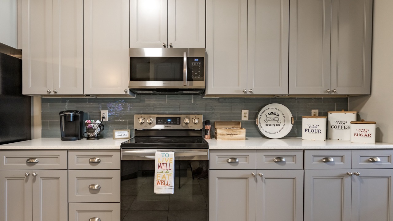 Photo of Kitchen in Fleming Island