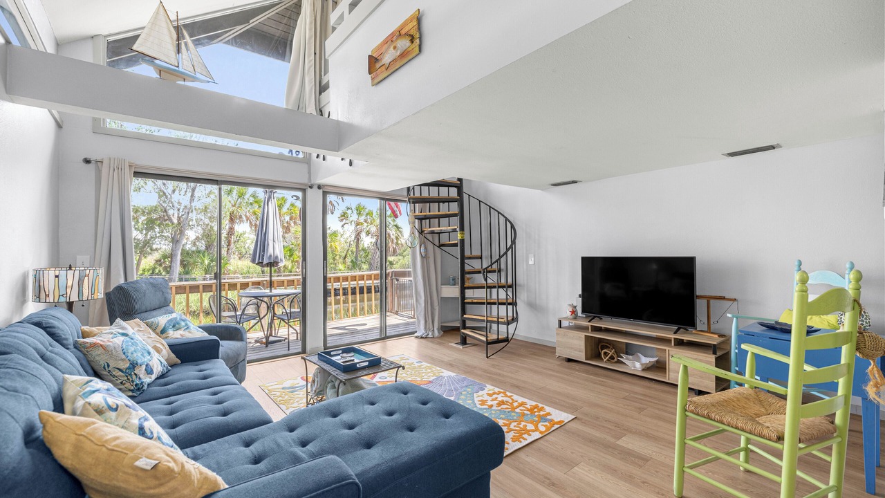 Photo of Livingroom in Crystal River