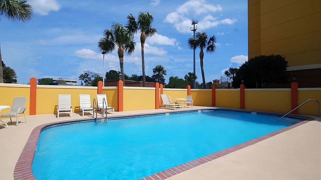 Photo of Outdoor in Southside