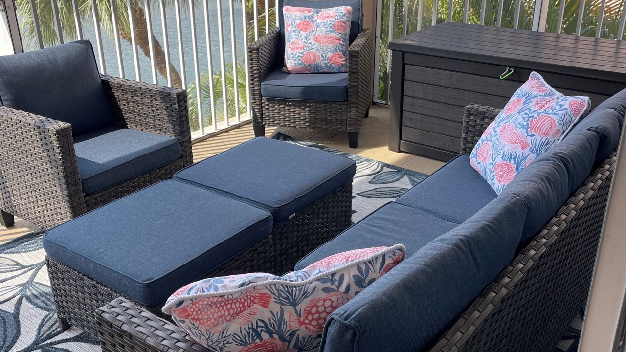 Photo of Outdoor in Jupiter Bay