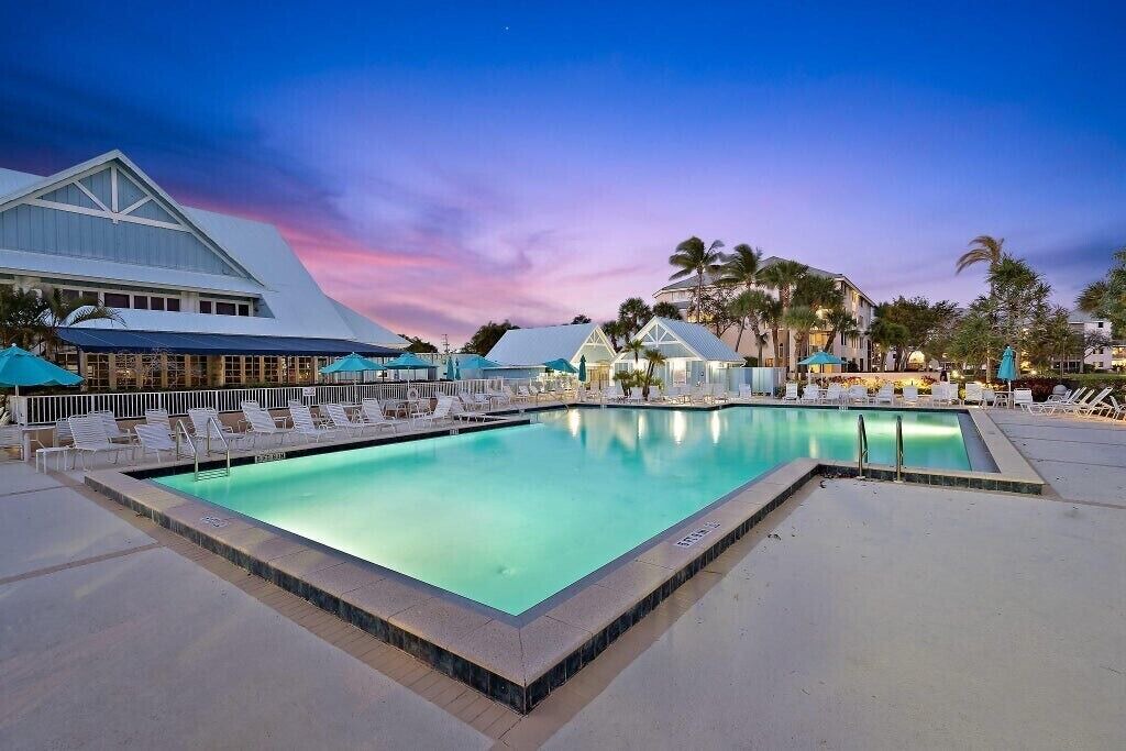 Photo of Outdoor in Jupiter Bay