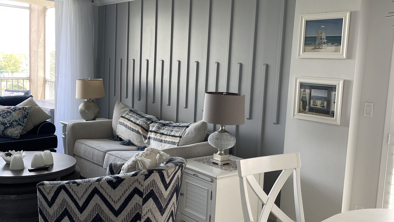Photo of Livingroom in Jupiter Bay
