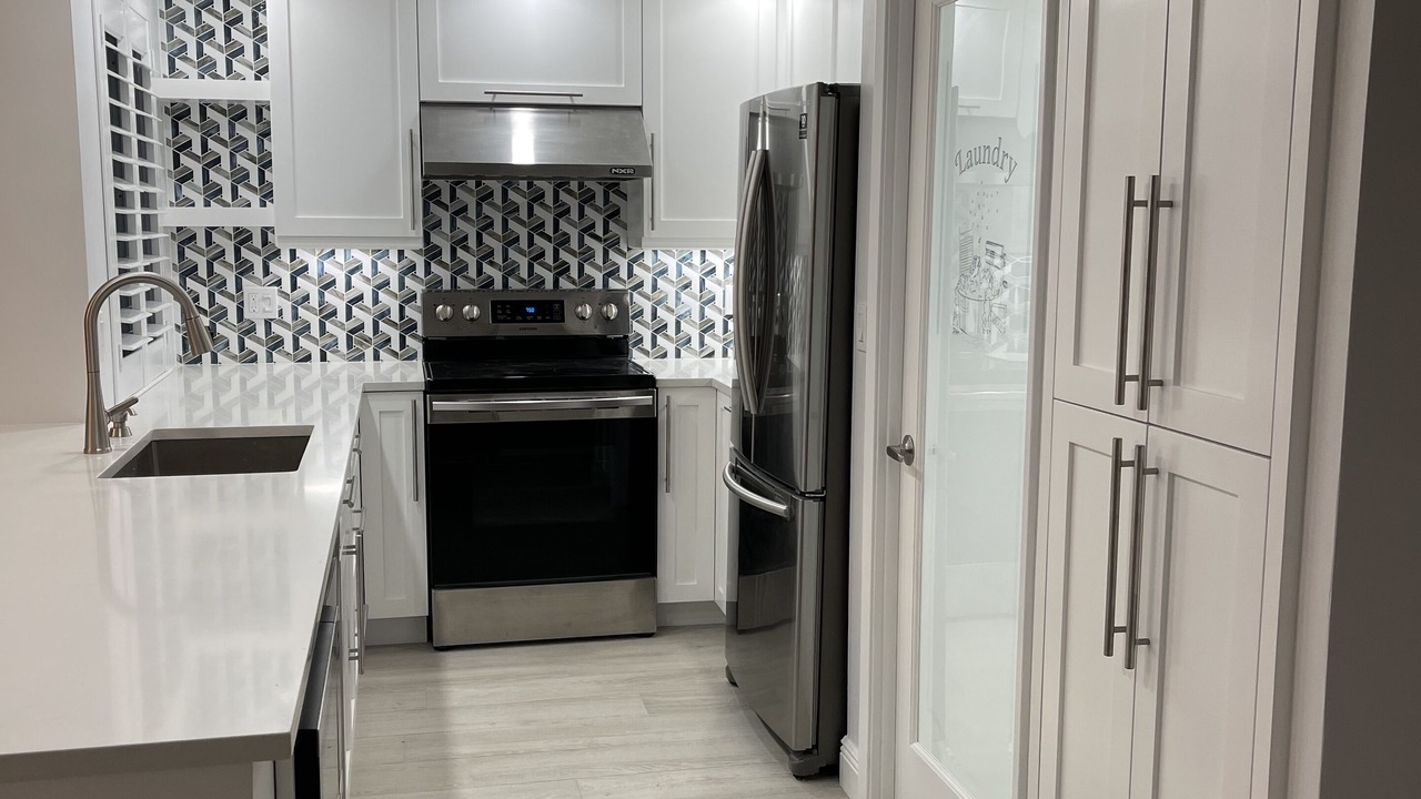 Photo of Kitchen in Jupiter Bay