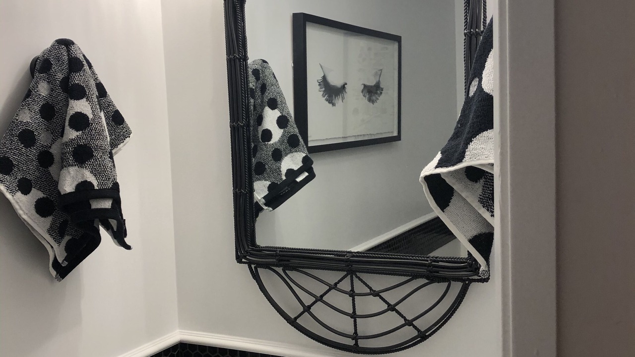 Photo of Bathroom in Jupiter Bay