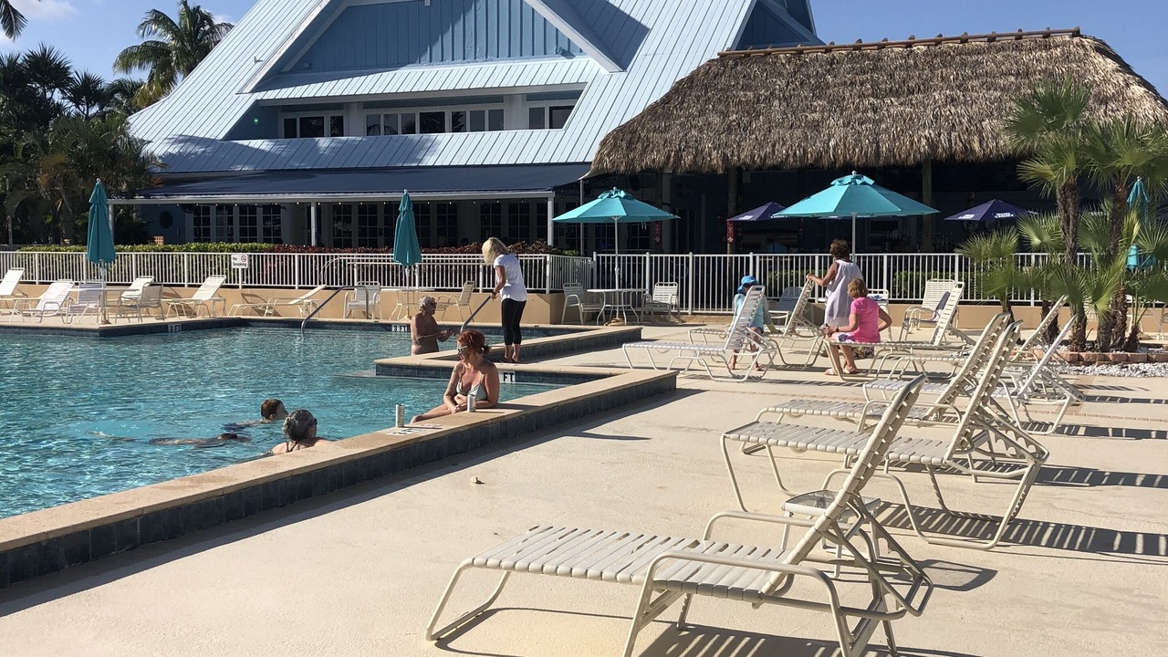Photo of Outdoor in Jupiter Bay