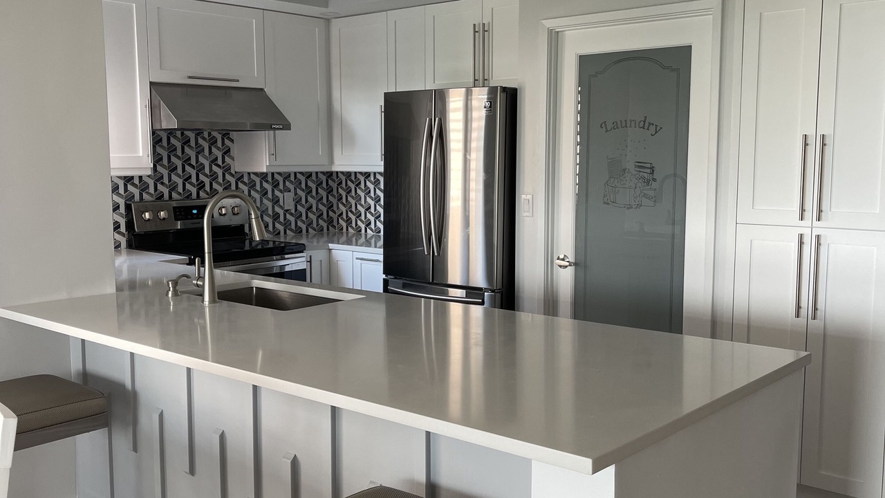Photo of Kitchen in Jupiter Bay
